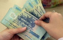 Lương bộ trưởng hiện nay bao nhiêu?