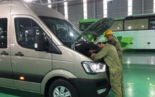 Xe nhập khẩu ồ ạt tràn về, doanh nghiệp sản xuất lắp ráp ô tô sẽ ra sao?