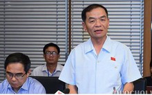 Cán bộ làm việc gì cũng sợ sai: Vì “giữ mình” trước mỗi kỳ đại hội?