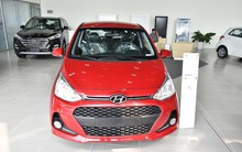 Xe hạng A đua hạ giá, tăng khuyến mại - Thách thức lớn của VinFast Fadil