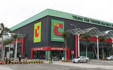 BigC dừng nhập hàng may mặc của nhà cung ứng Việt Nam