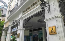 Nhìn gần khu đất công ở Hồ Gươm bị yêu cầu chấm dứt liên doanh