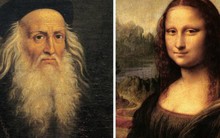 [Chuyện đẹp] Niềm kinh ngạc của Leonardo