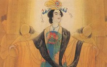 Lăng mộ Võ Tắc Thiên ngàn năm không ai xâm phạm nhưng vì sao 61 tượng bên trong mất đầu?