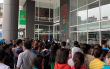 Big C bất ngờ ngừng nhập hàng dệt may, hàng loạt doanh nghiệp hoang mang