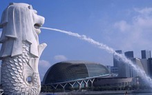 Quỹ đầu tư quốc gia Singapore “đau đầu” vì quá nhiều tiền