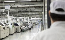 Sóng ngầm thương chiến Mỹ - Trung