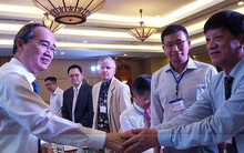 TP HCM tìm hướng chuyển 26.000 ha đất nông nghiệp