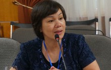 Vụ Big C dừng nhập hàng may mặc Việt: “Họ không phàn nàn về chất lượng”