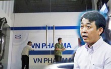 Phó tổng giám đốc VN Pharma chạy tội: Không xác định được người nhận hối lộ