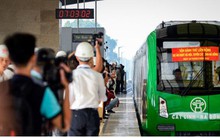 Vì sao Hà Nội nhận trả 98 triệu USD vay tại dự án đường sắt Cát Linh?