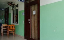 Cựu trưởng Công an TP Thanh Hóa điều trị trong buồng bệnh buông kín rèm?