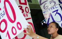 Hơn 1,8 triệu thuê bao di động trả trước bị "trảm", Bộ TT&TT cảnh báo lãnh đạo nhà mạng
