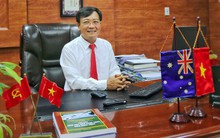 TS. Lê Đắc Sơn: Cử nhân thất nghiệp đáng trách không đáng thương