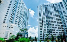 Truy thu 1,5 tỉ đồng từ Ban quản trị Chung cư New Saigon