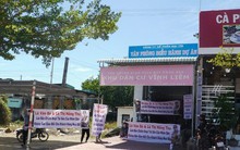 Bình Định: Nhiều người khốn đốn vì mua đất dự án khu dân cư Vĩnh Liêm