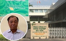 Nguyên Tổng giám đốc SAGRI Lê Tấn Hùng sai phạm nghiêm trọng như thế nào?