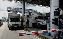 'Trảm' BOT Cần Thơ - Phụng Hiệp nếu cứ né thu phí tự động