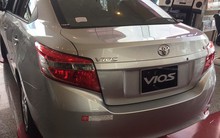 Hãng ôtô tiếp tục giảm giá đẩy hàng trước tháng 7 âm lịch