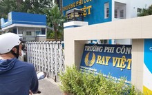 Loay hoay đào tạo phi công trong nước