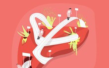 Đáng suy ngẫm: Khi gặp khó khăn, ghi nhớ 3 câu này, phúc không cần cầu cũng tự tìm tới