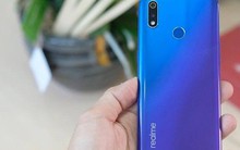 Những smartphone này sạc nhanh siêu tốc nhưng giá bán chỉ ở tầm trung