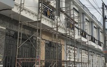 Loay hoay xử lý "nhà 3 chung"!