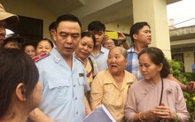 Ông Nguyễn Hồng Điệp: Vụ Thủ Thiêm 'càng để lâu càng khó giải quyết'