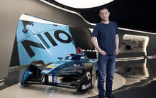 'Elon Musk của Trung Quốc' mất danh hiệu tỷ phú sau những lùm xùm của công ty xe điện