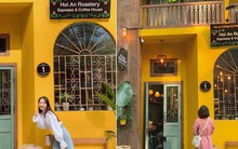 Sau bánh mì Phượng và Cộng, lại thêm một quán cà phê nổi tiếng Hội An được "xuất khẩu" sang Hàn Quốc