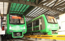 Hà Nội quyết vay hơn 2.300 tỉ đồng vận hành tuyến đường sắt Cát Linh-Hà Đông