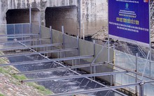 Chất lượng nước sông Tô Lịch biến chuyển ra sao khi dùng 'bảo bối' của Nhật?