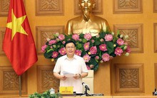 Phó thủ tướng: 'Cứ tròn vo xin ý kiến...là không được'