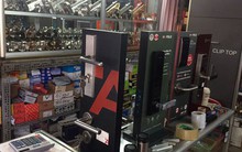 Xài khóa cửa thông minh cần lưu ý gì?