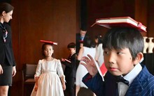 Chi tiền cho con học làm quý tộc, phụ huynh Trung Quốc bị ném đá dữ dội: Quý tộc đến từ cốt cách chứ không phải học tập!