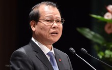 Vi phạm của ông Vũ Văn Ninh nghiêm trọng, đề nghị Bộ Chính trị kỷ luật