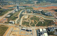 Hà Nội lý giải 5 đô thị vệ tinh 'nằm chờ' vì... thiếu nguồn lực