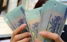 Sếp Tổng công ty Đường sắt nhận thu nhập nửa tỷ năm 2018