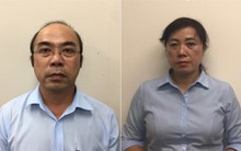 Khởi tố, bắt giam nguyên Chủ tịch HĐTV, Tổng Giám đốc SAGRI