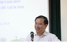 Tổng Cục Du lịch tăng cường thu hút du khách từ Trung Quốc