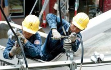 Lao động doanh nghiệp Nhà nước có thu nhập cao nhất