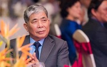 Đại gia điếu cày Lê Thanh Thản: 'Tôi chưa biết bị khởi tố'