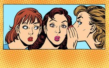 "Tứ đại kỵ" chị em tuyệt đối không được đem ra nói trong môi trường công sở, kể cả với đồng nghiệp tin tưởng