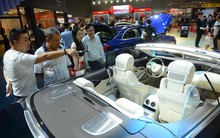 5 tỷ USD tuột khỏi tầm tay, nguy cơ kẻ bên lề cuộc chơi