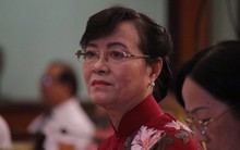 Bầu Phó Chủ tịch HĐND TP HCM còn khuyết tại kỳ họp lần thứ 15