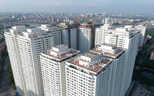 Các căn hộ Mường Thanh bán cho cư dân đều khó có thể được cấp sổ đỏ