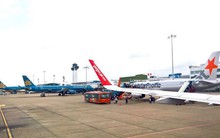 Hàng không Việt Nam giữ vững tỷ lệ đúng giờ ở top đầu thế giới