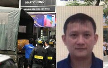 Danh tính 10 bị can bị truy tố trong vụ Nhật Cường Mobile