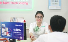 VPBank, Techcombank và nhiều ngân hàng được nới 'room' tín dụng