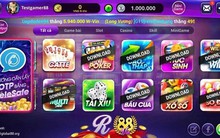 Giật mình với sự hoành hành của sòng bạc online Gamvip kiểu RikVip
